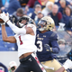 After some serious political pressure, Midshipmen cornerback Cameron Kinley will get to live out NFL dream.
